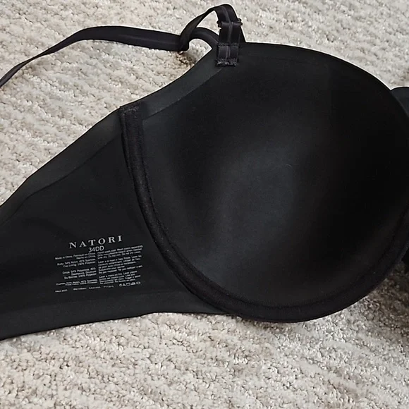 Natori & Chantelle Bra Bundle, 34DD - Picture 3 of 15